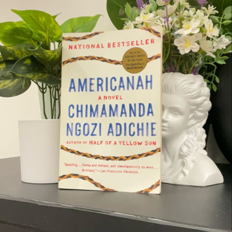 Americanah