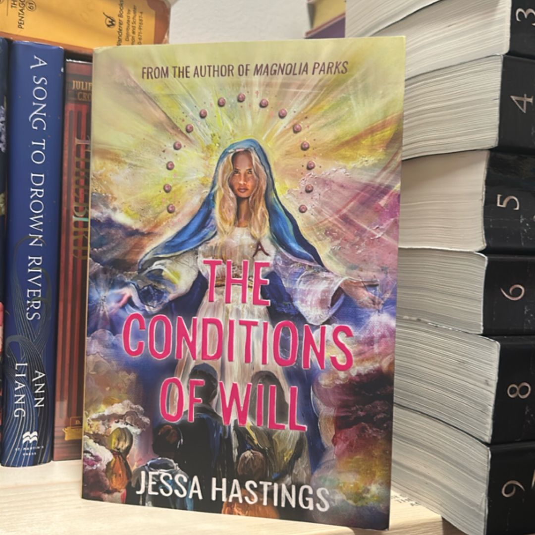 The Conditions of Will