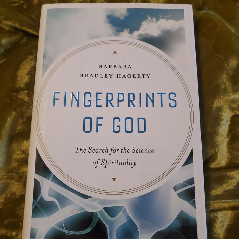 Fingerprints of God