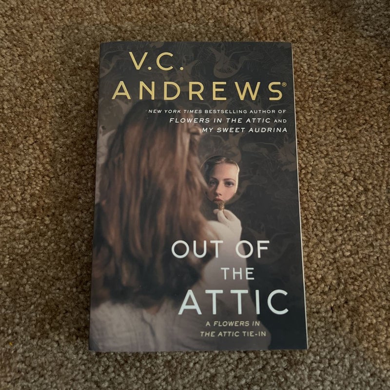 Out of the Attic