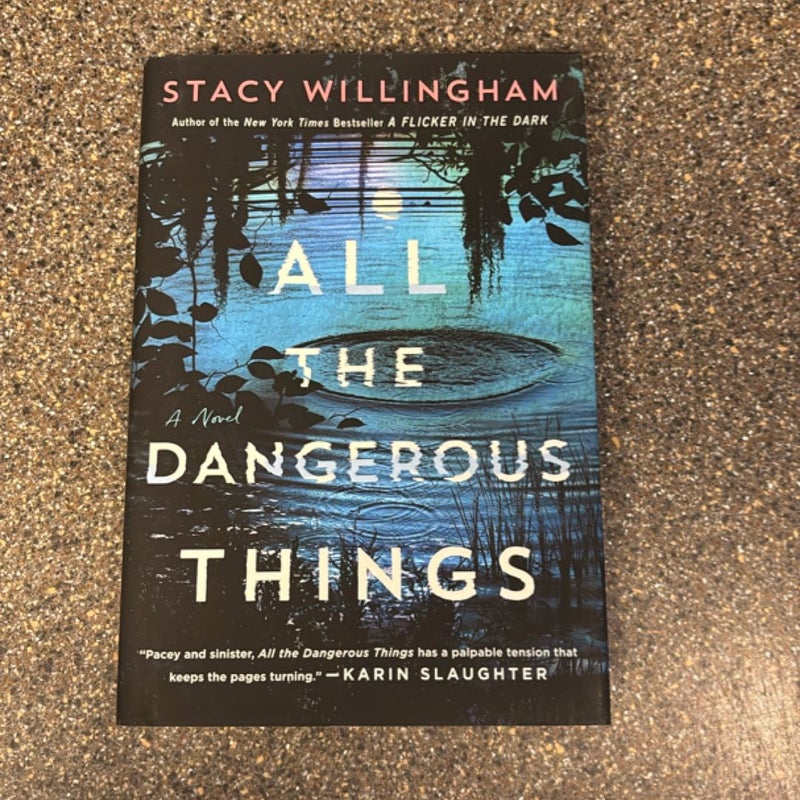 All the Dangerous Things