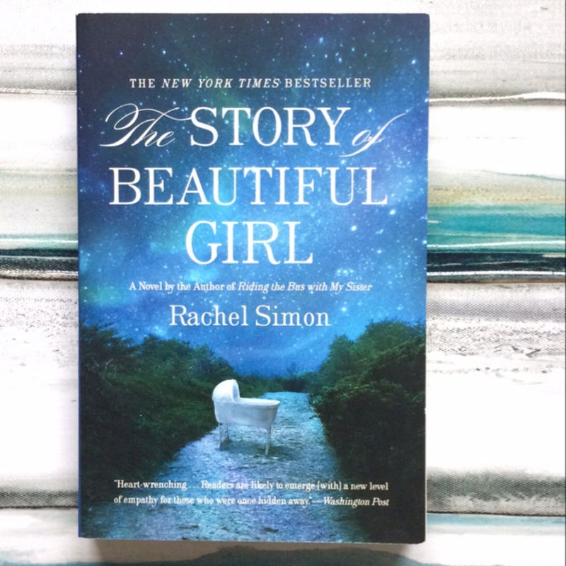 The Story of Beautiful Girl