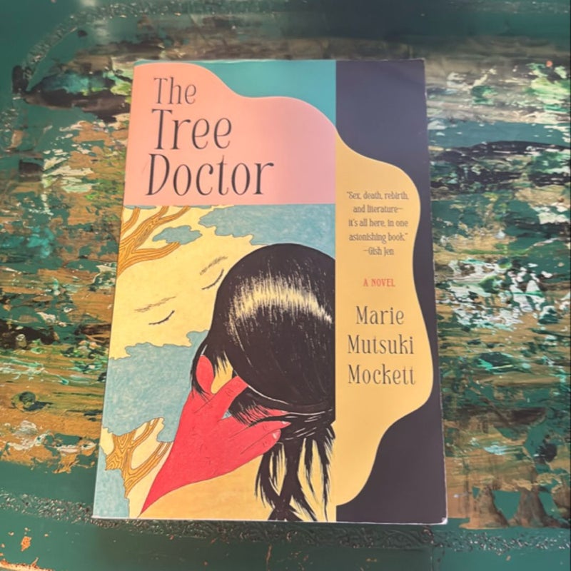 The Tree Doctor