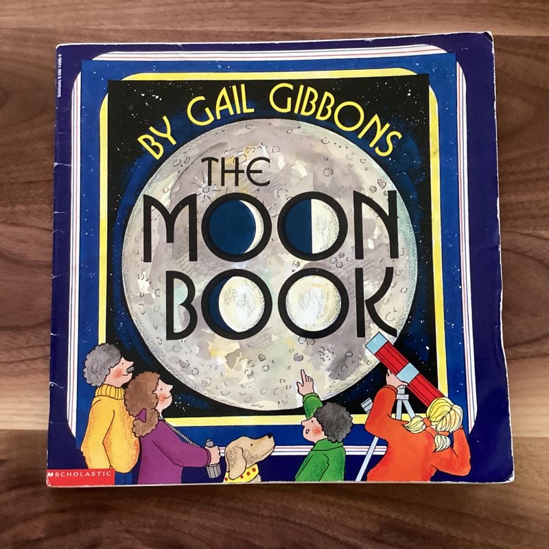 The Moon Book