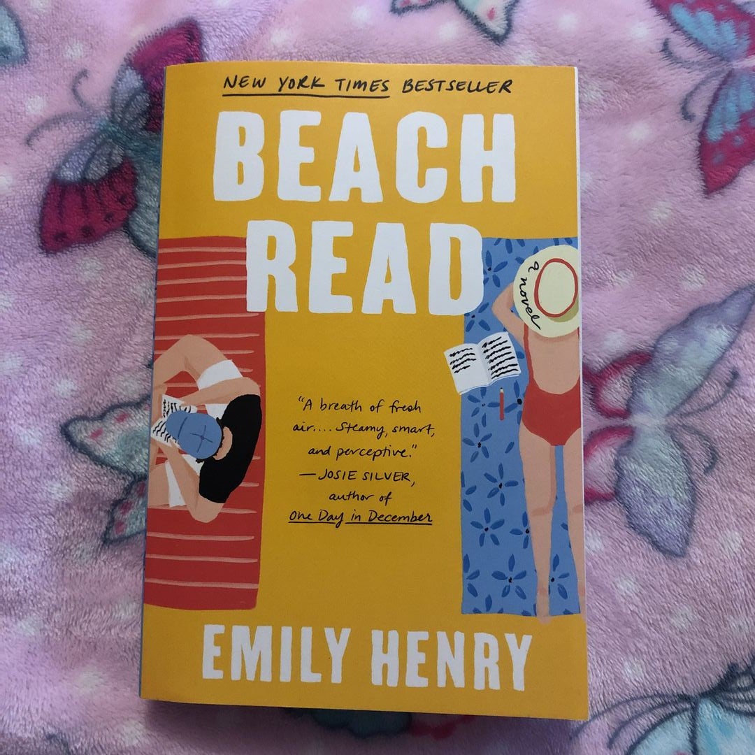 Beach Read