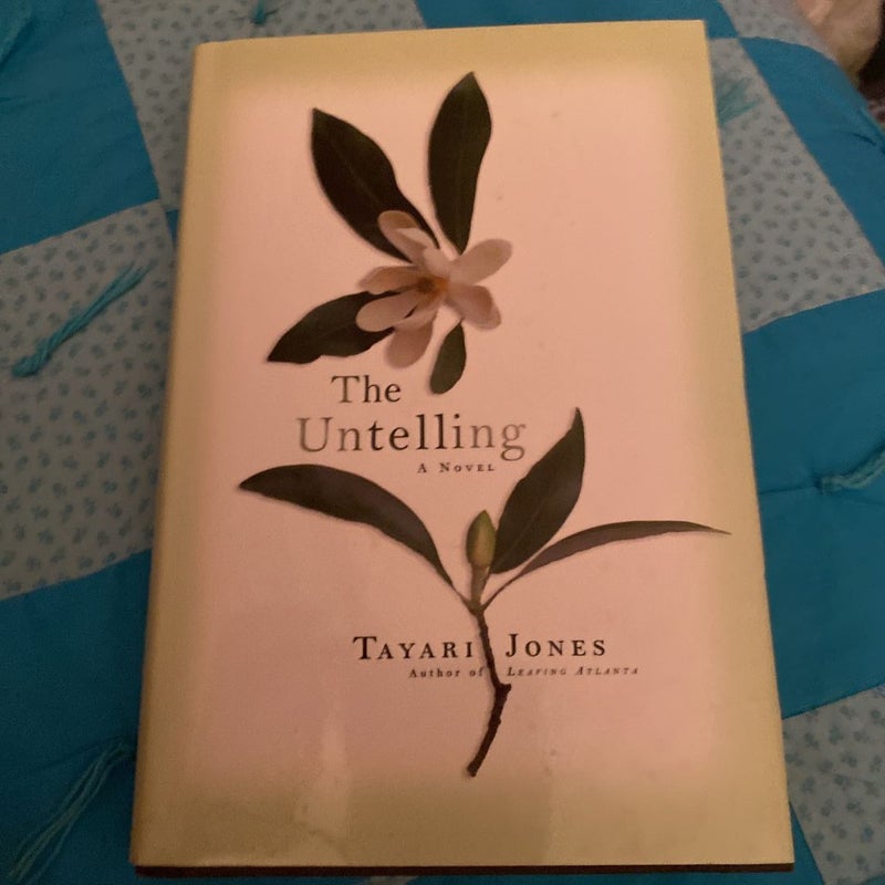 The Untelling
