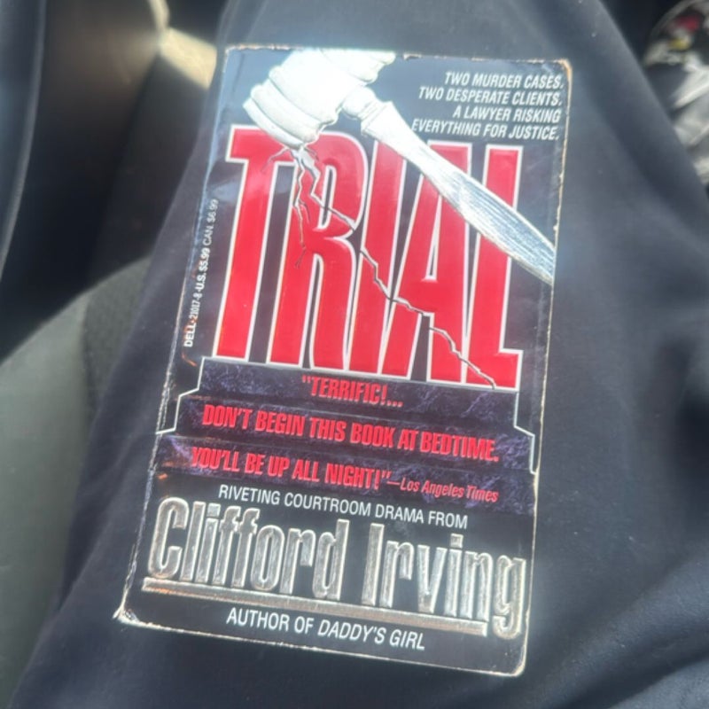 Trial