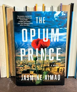 The Opium Prince