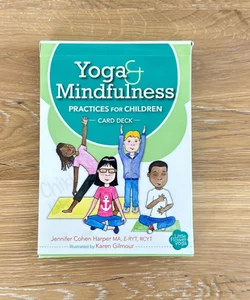 Yoga and mindfulness 