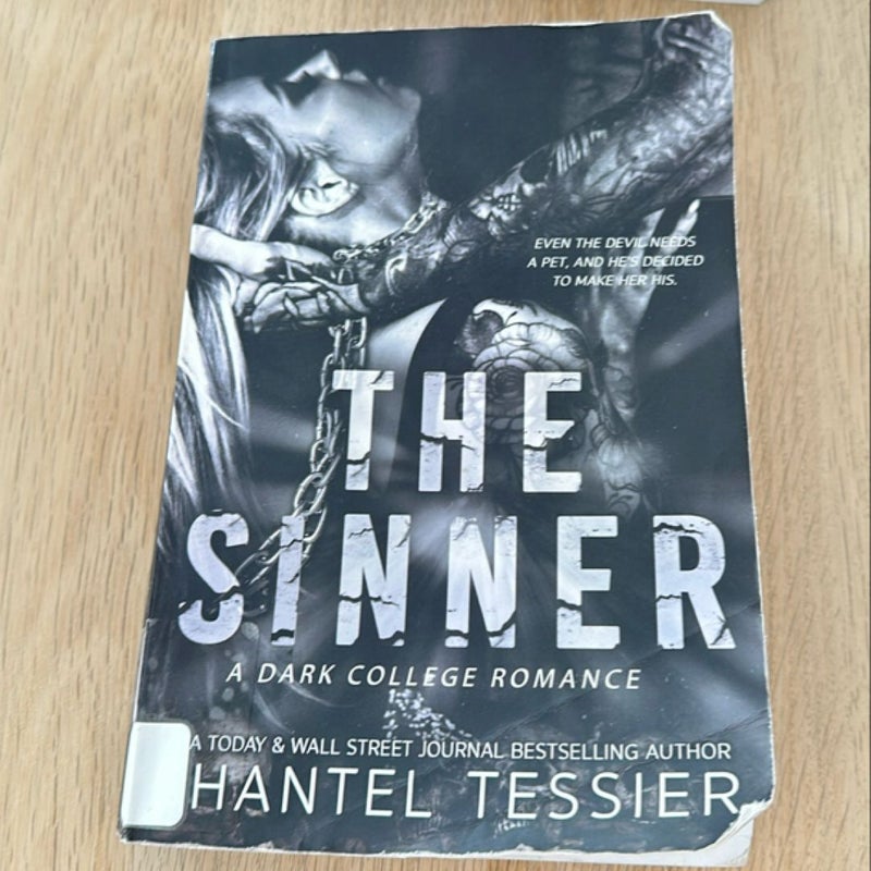 The Sinner