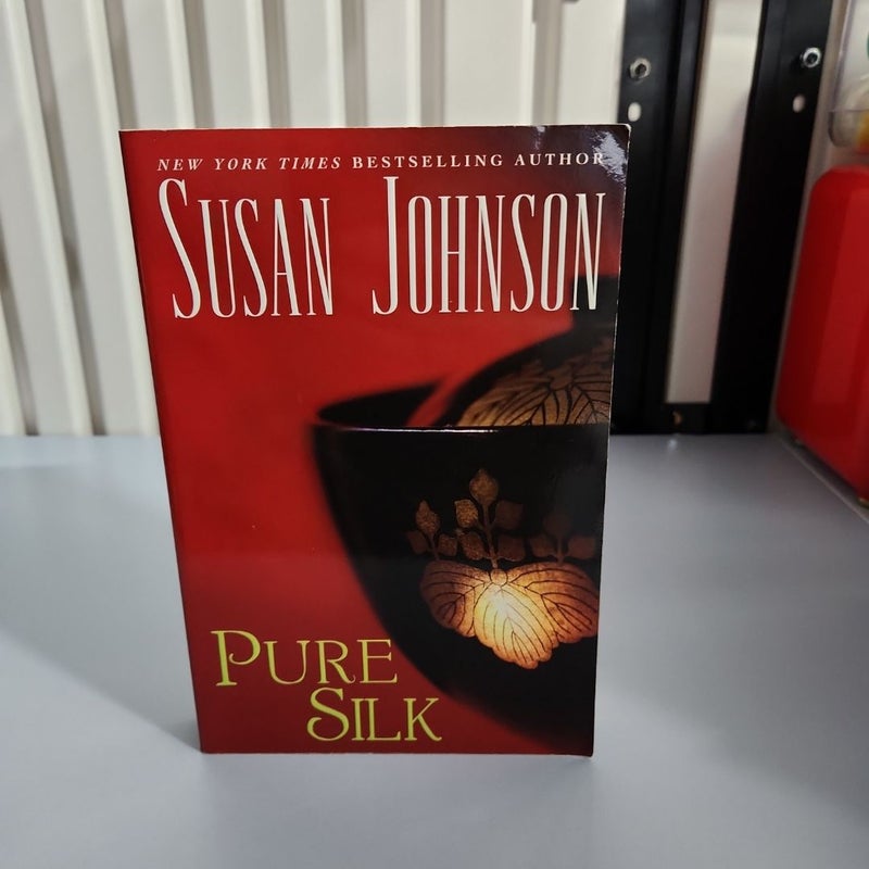 Pure Silk