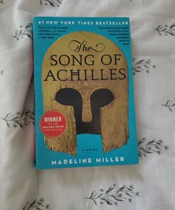 The Song of Achilles