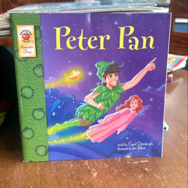 Peter Pan