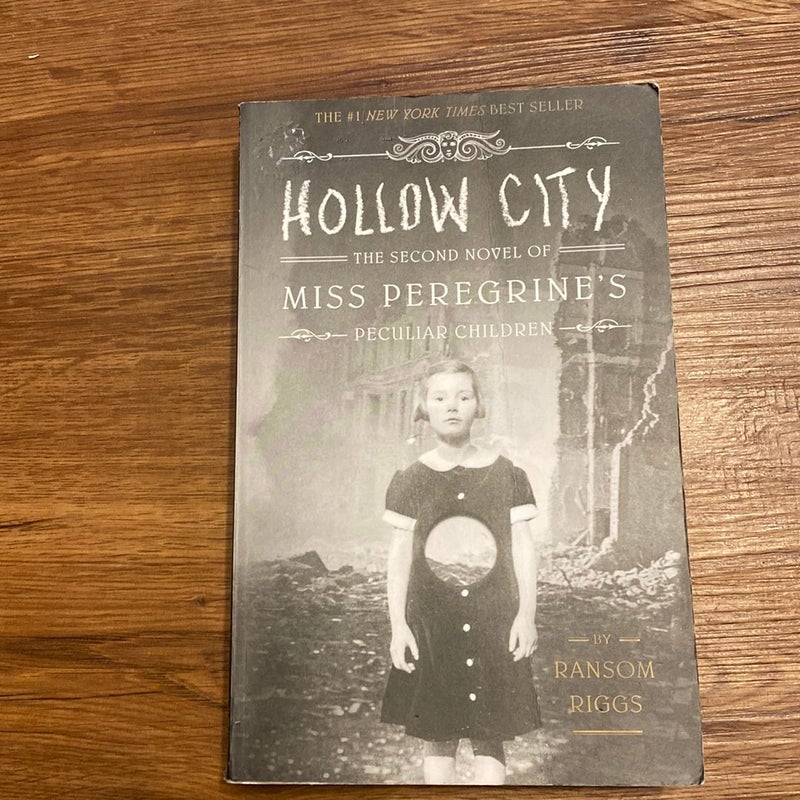 Hollow City