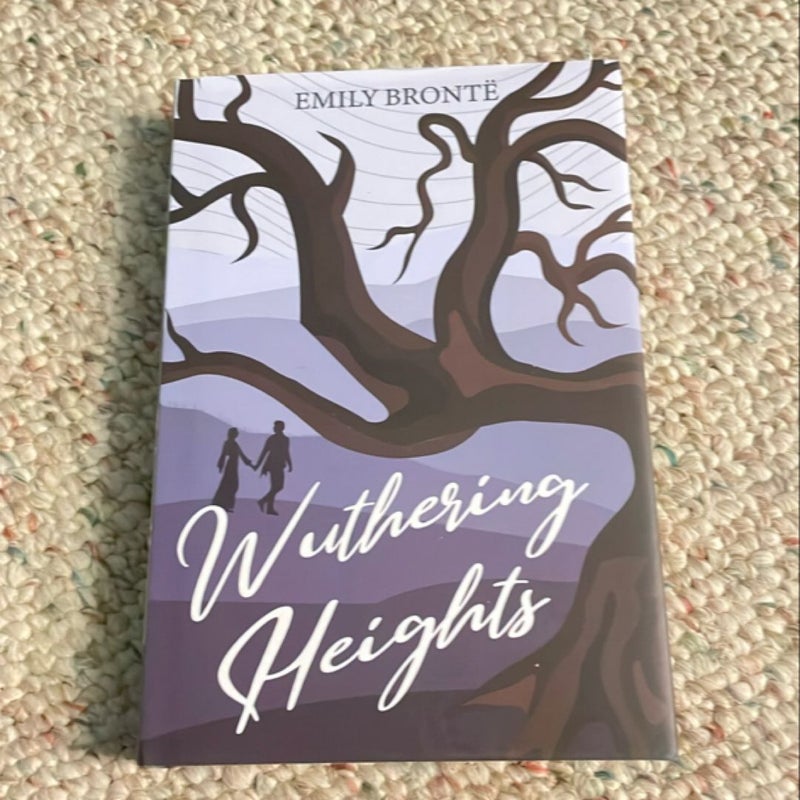 Wuthering Heights