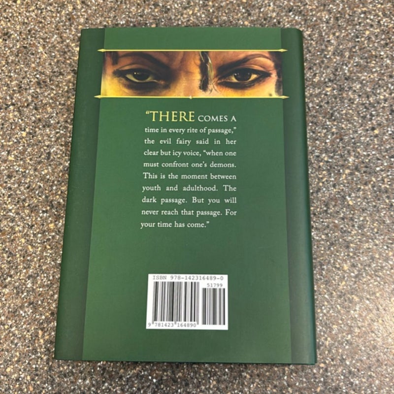 Kingdom Keepers VI (Kingdom Keepers, Book VI)