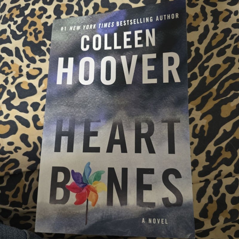 Heart Bones