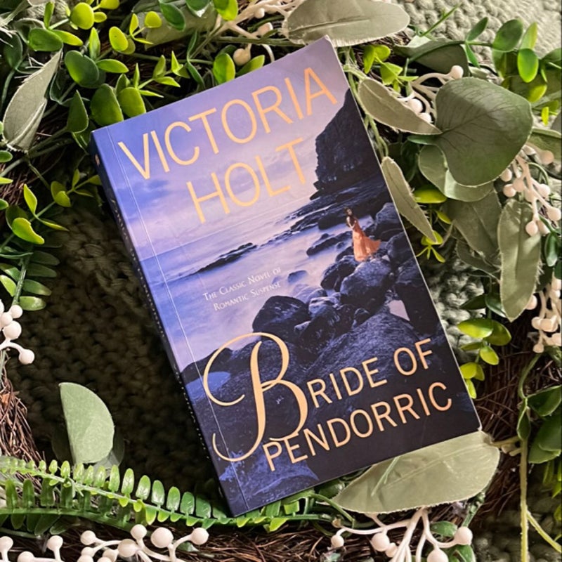 Bride of Pendorric