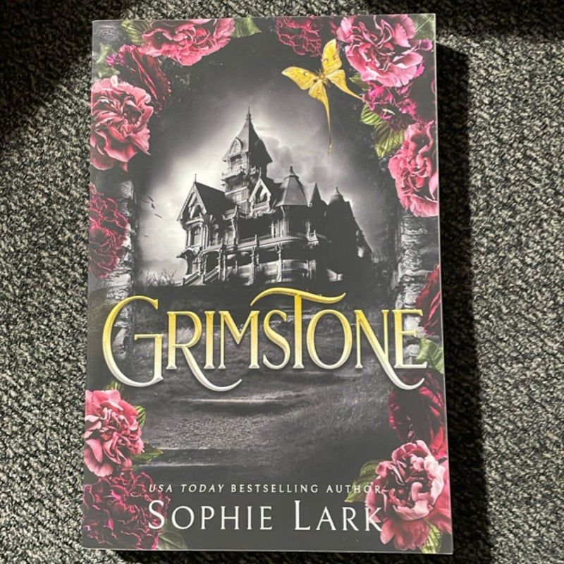 Grimstone