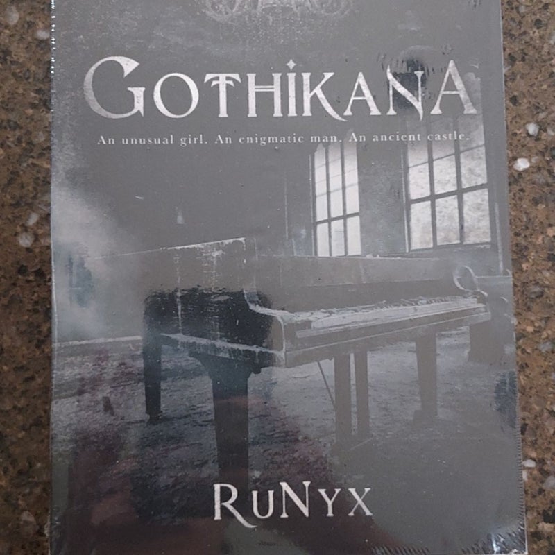 Gothikana 