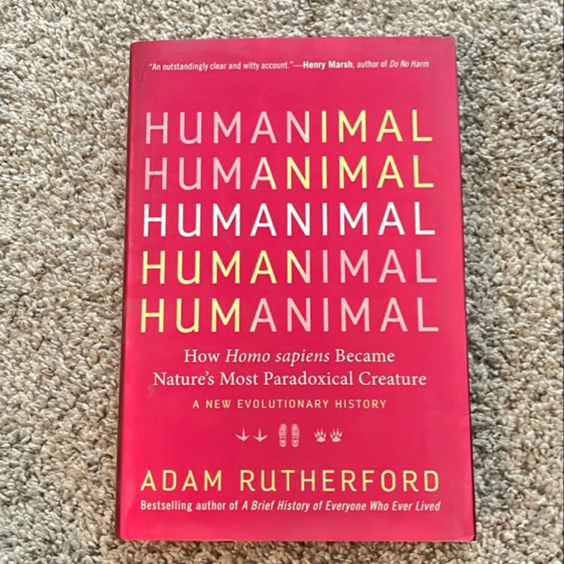 Humanimal