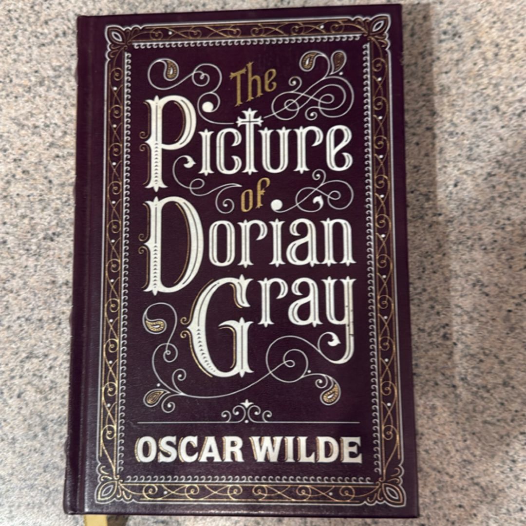 The Picture of Dorian Gray