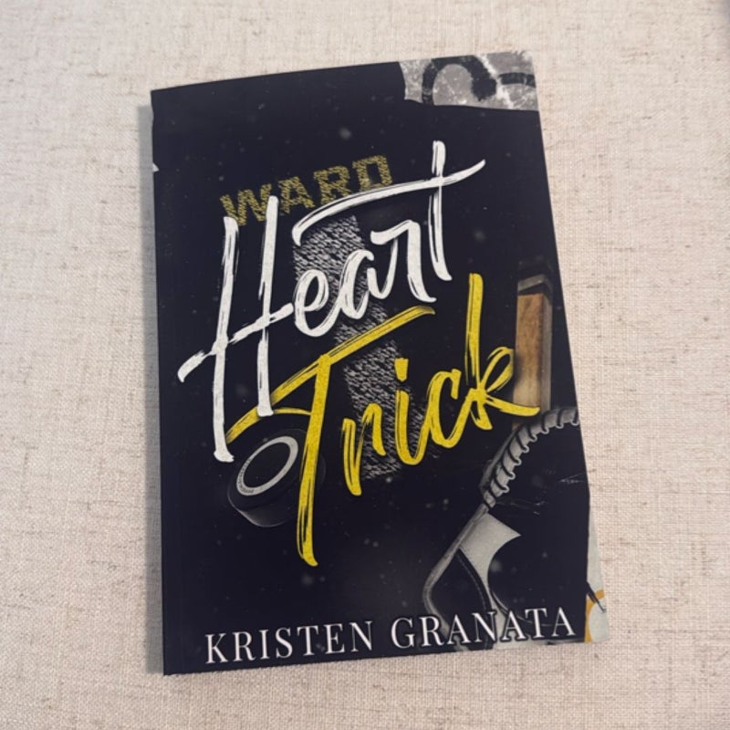 Heart Trick