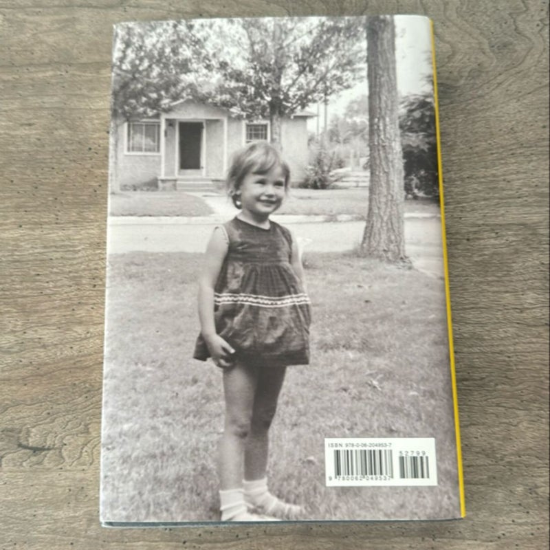 Inside Out (SIGNED)