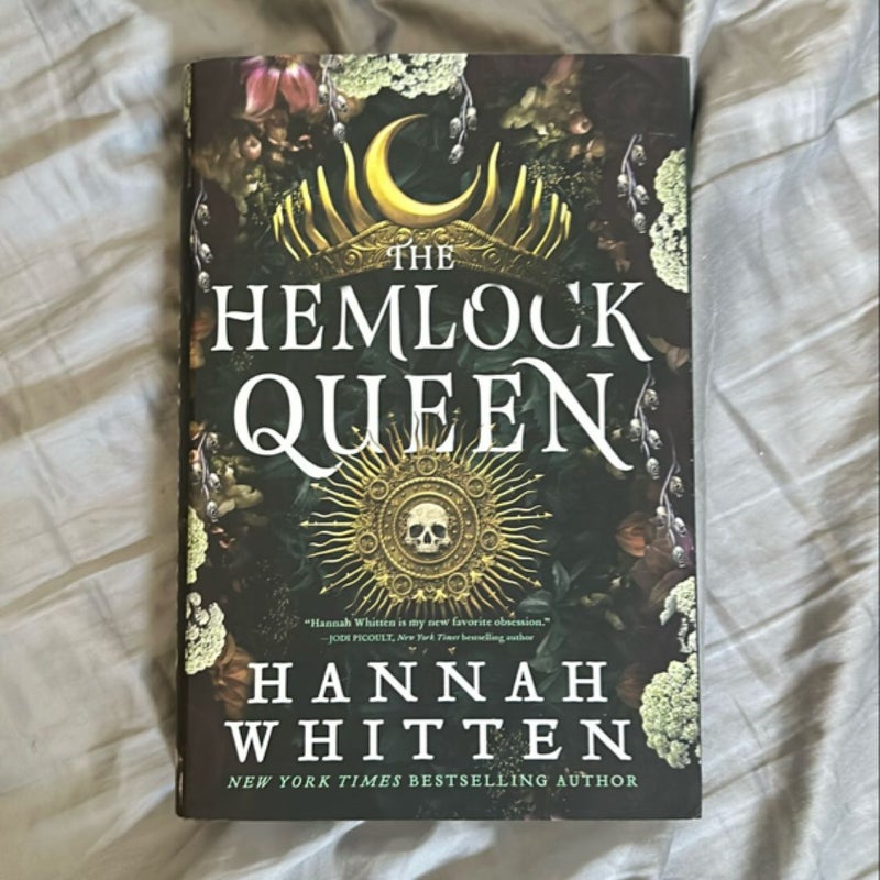 The Hemlock Queen