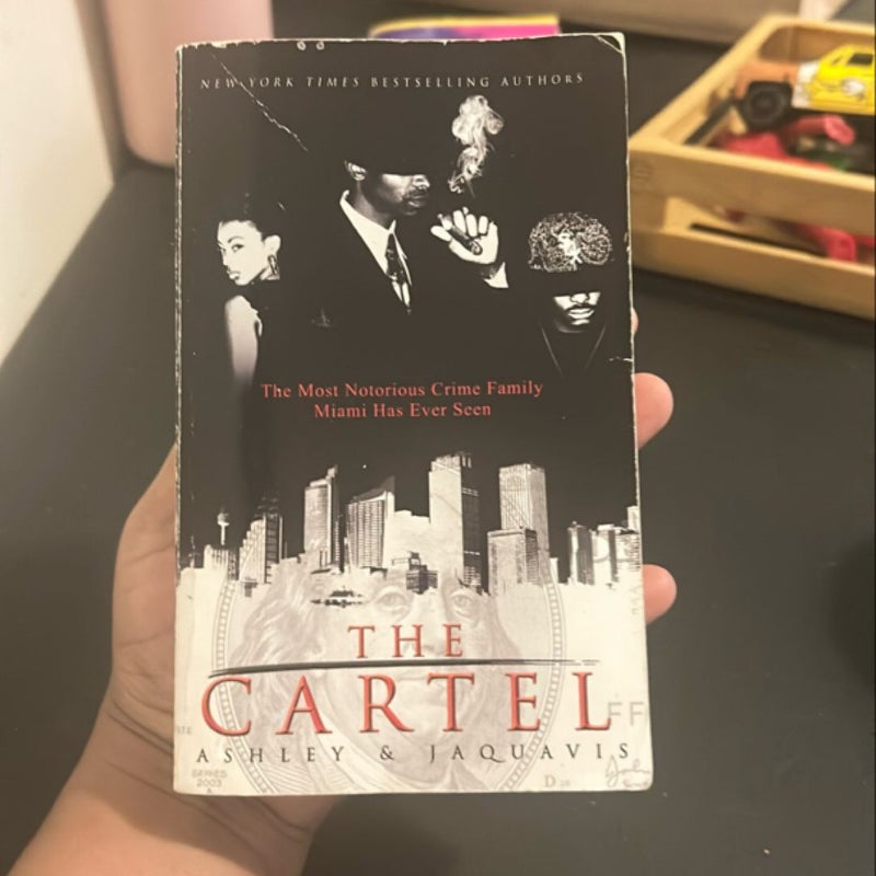 The Cartel