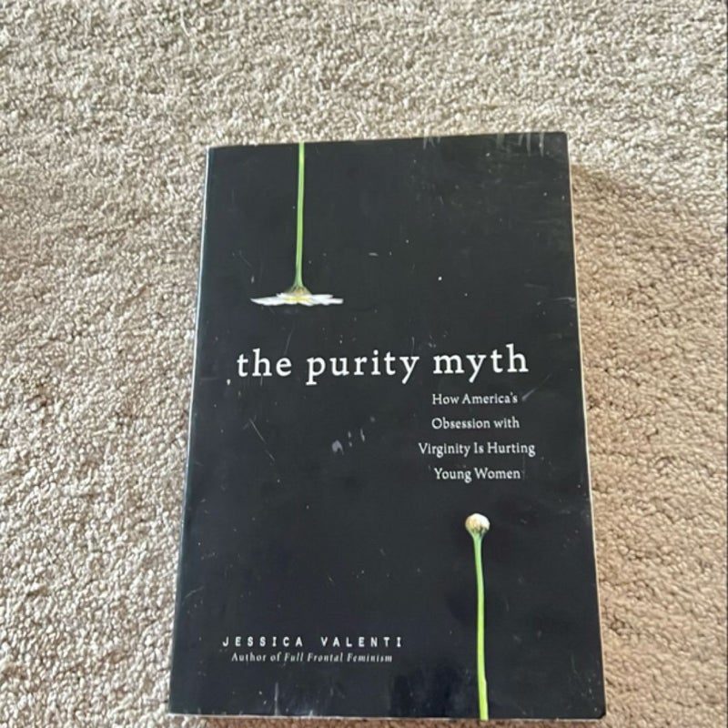 The Purity Myth