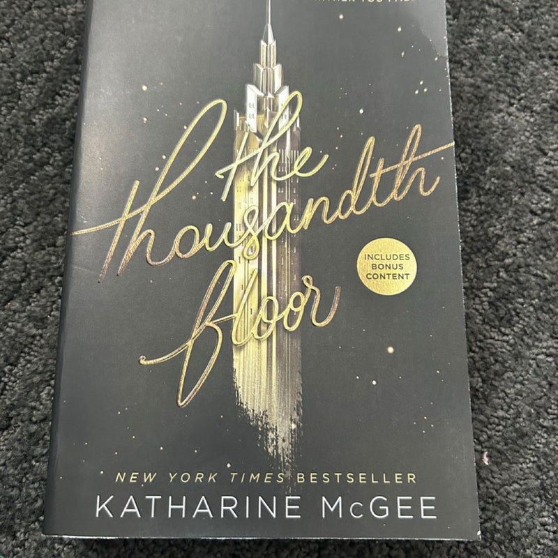 The Thousandth Floor