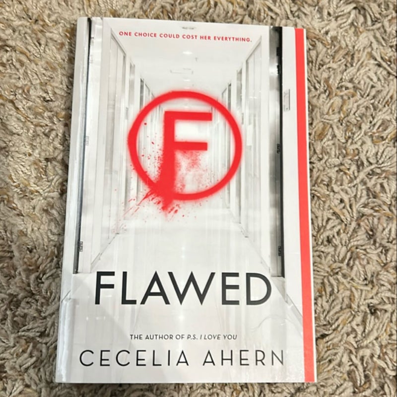 Flawed
