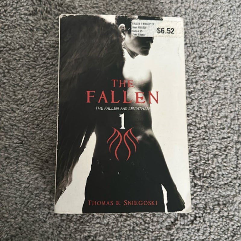 The Fallen 1