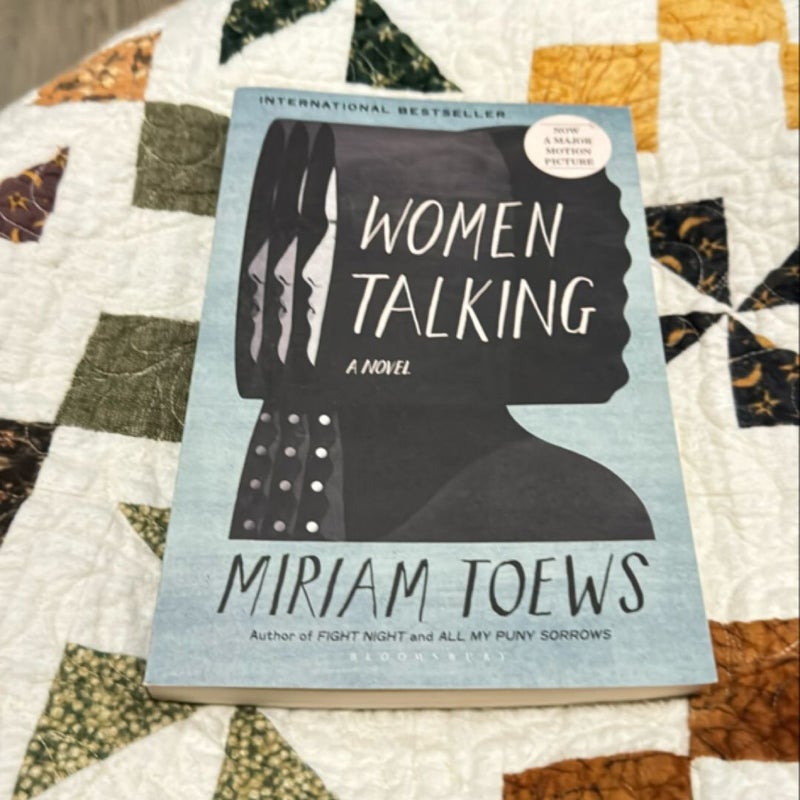 Women Talking