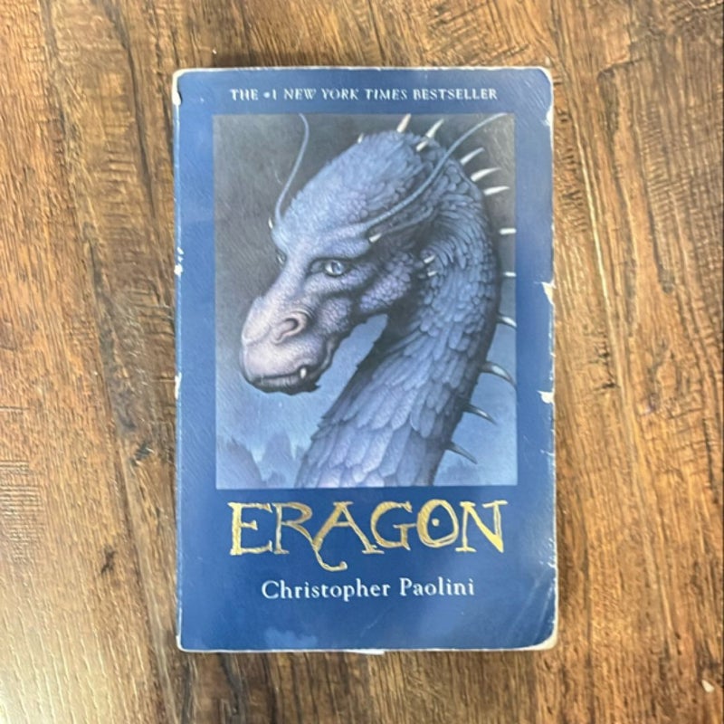 Eragon