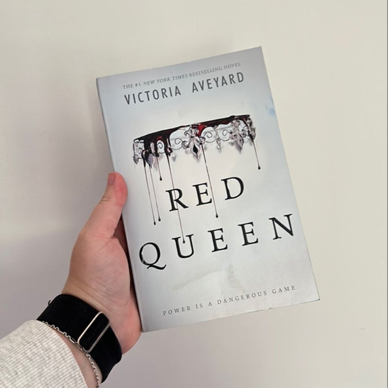 Red Queen