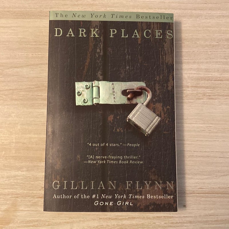 Dark Places