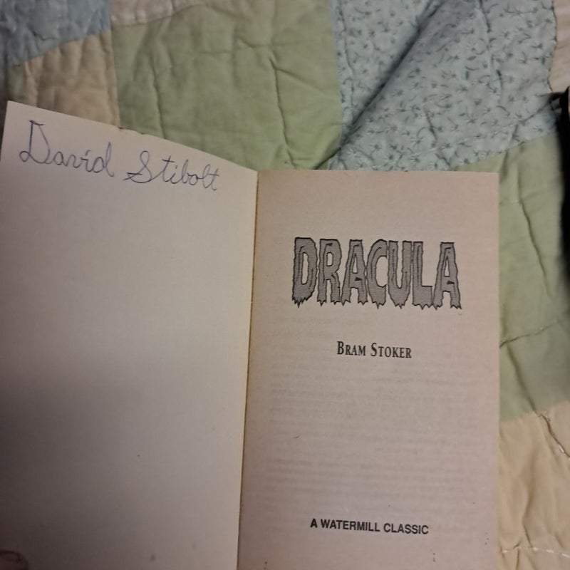 Dracula