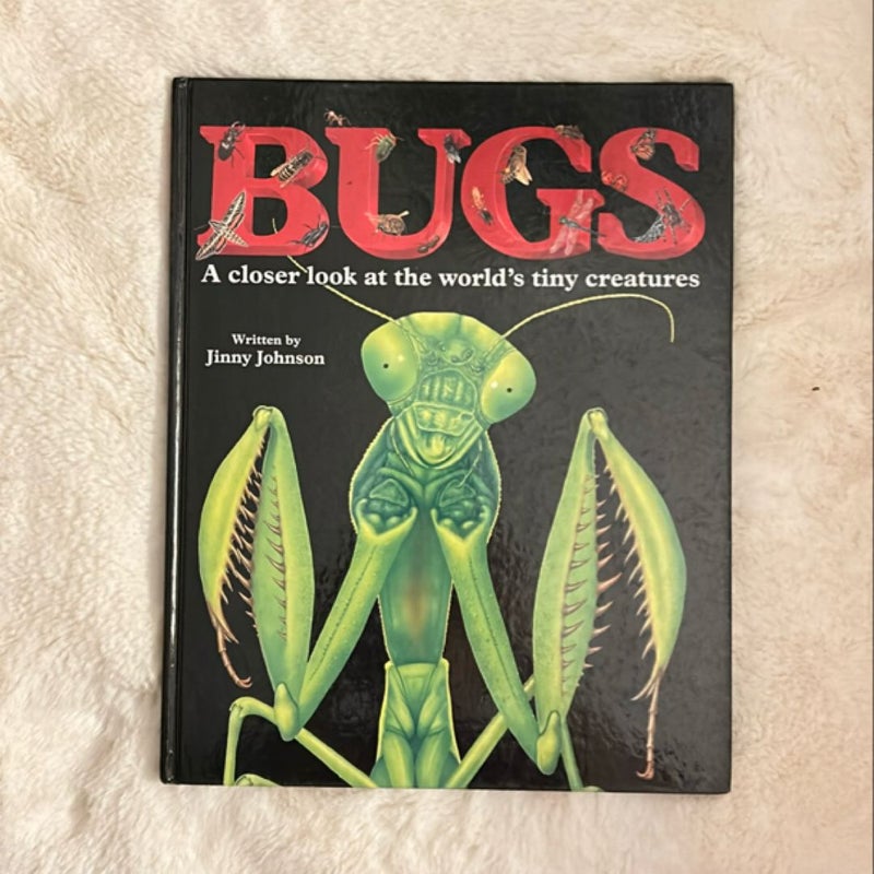 Bugs