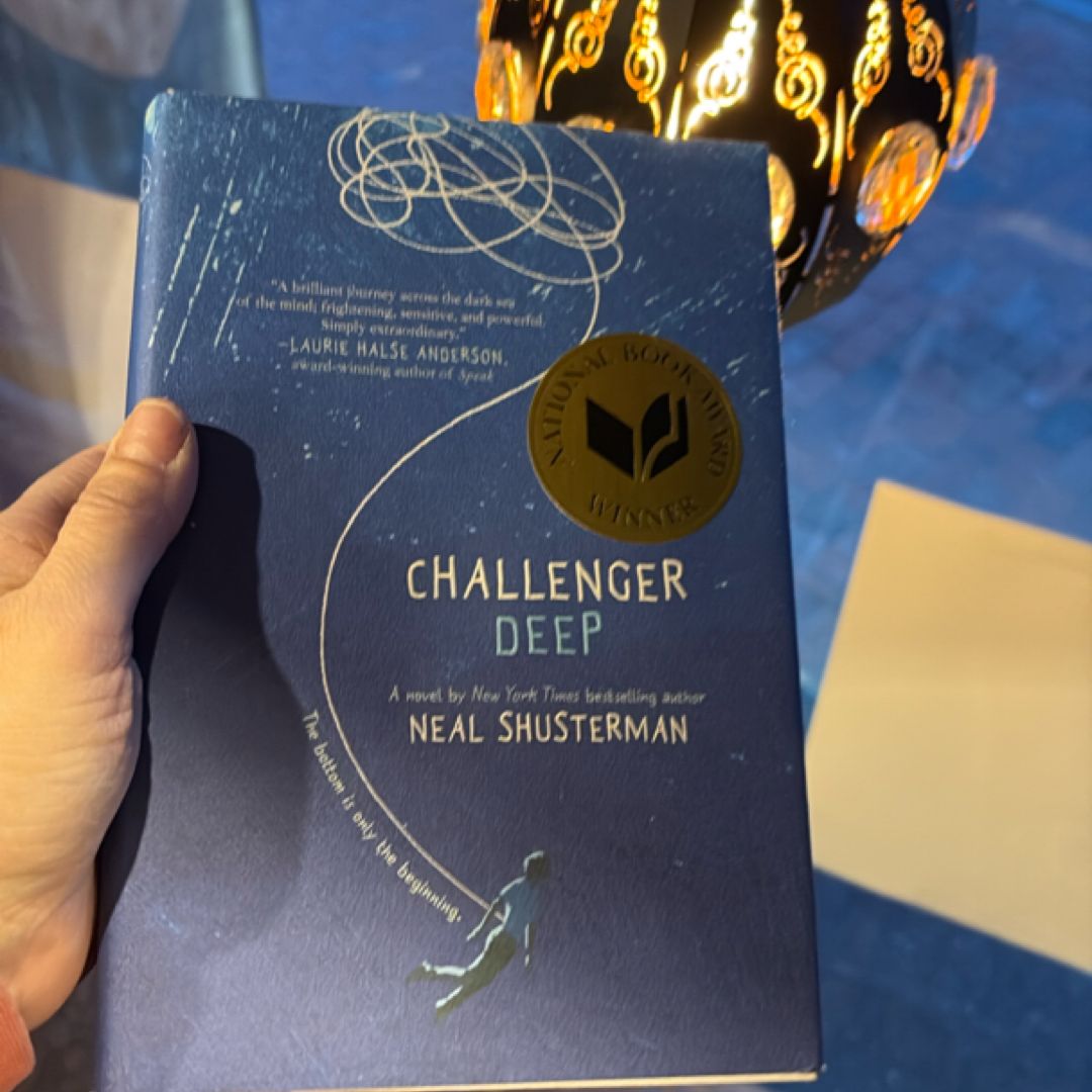 Challenger Deep