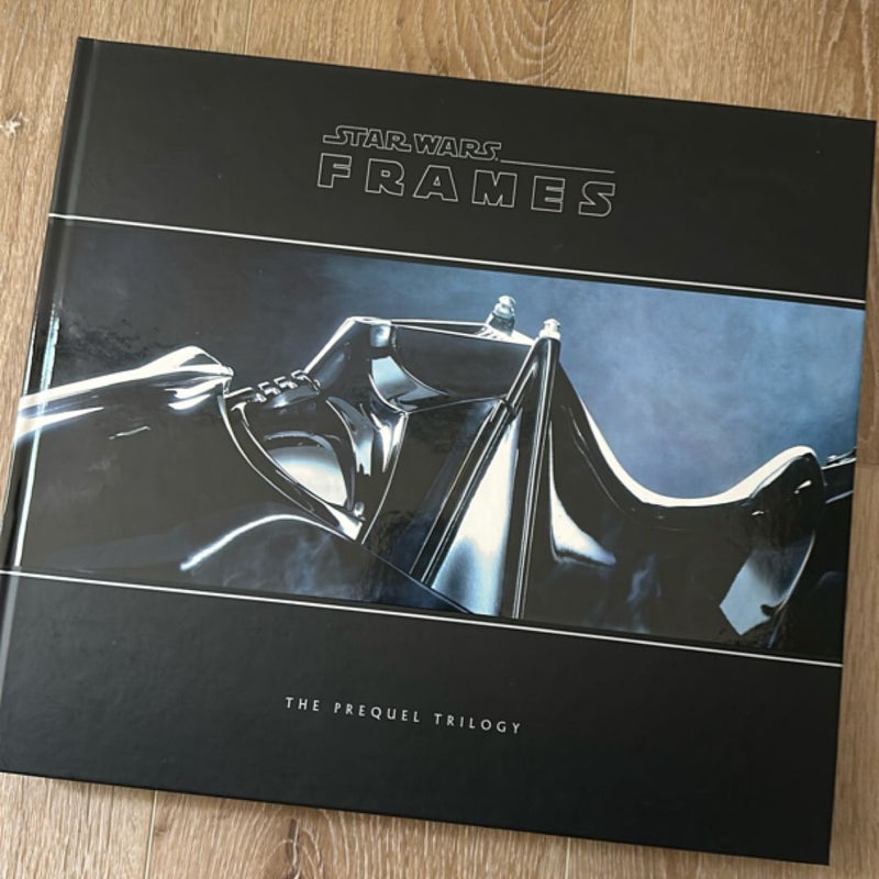 Star Wars: Frames