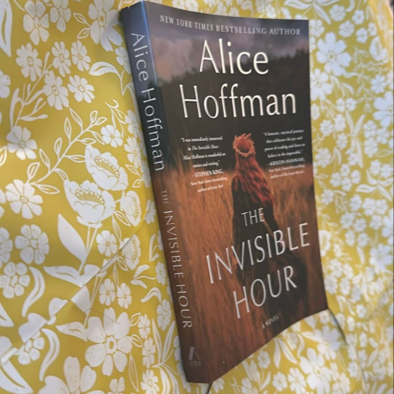 The Invisible Hour