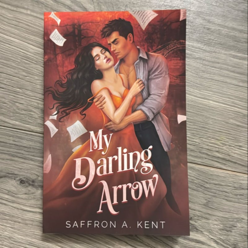 My Darling Arrow
