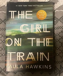 The Girl on the Train