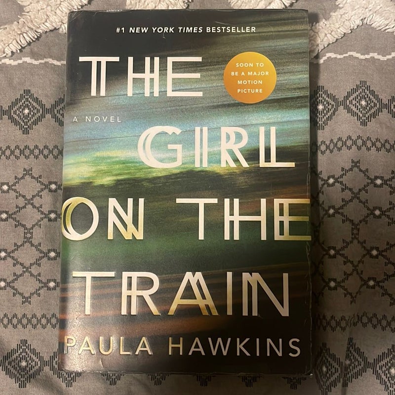 The Girl on the Train