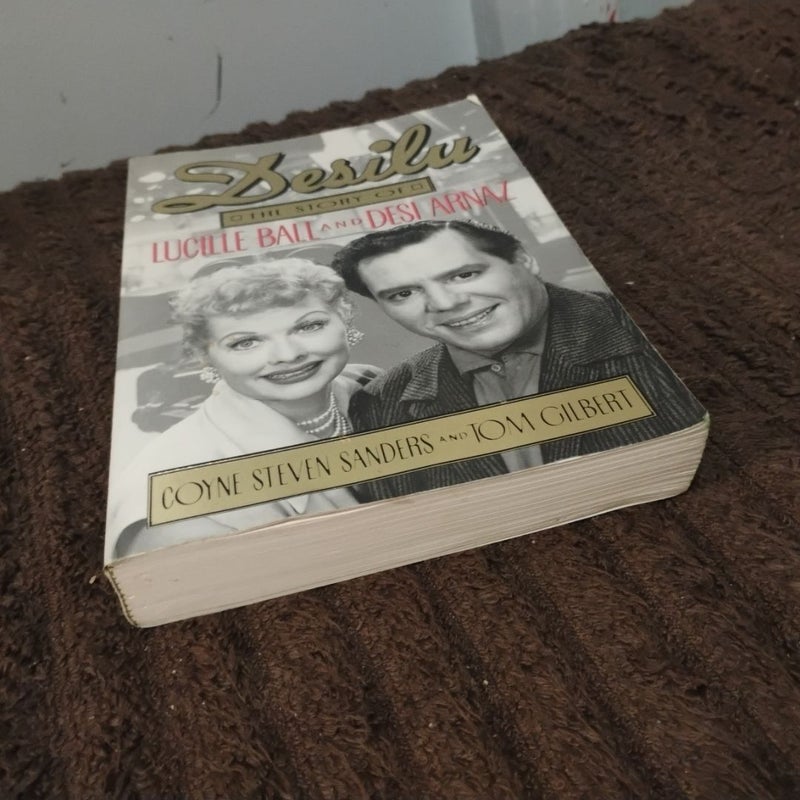 Desilu