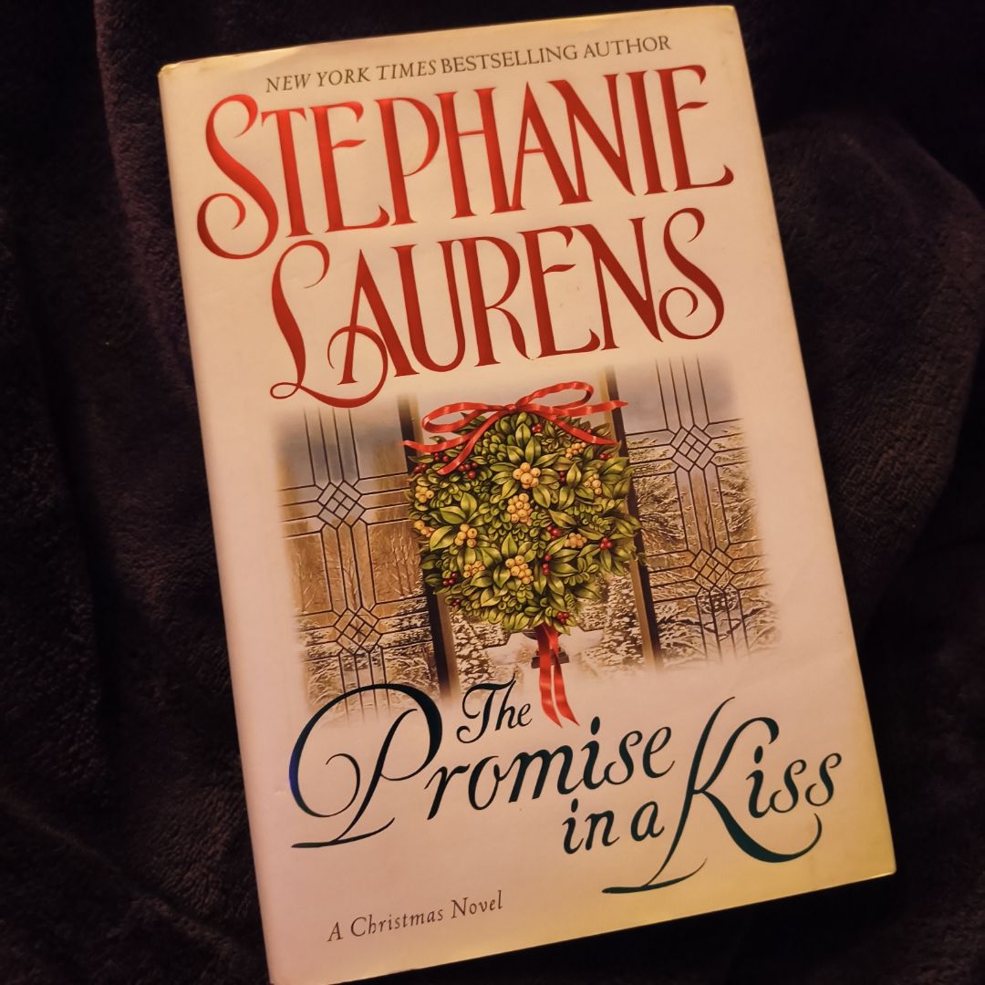 The Promise in a Kiss