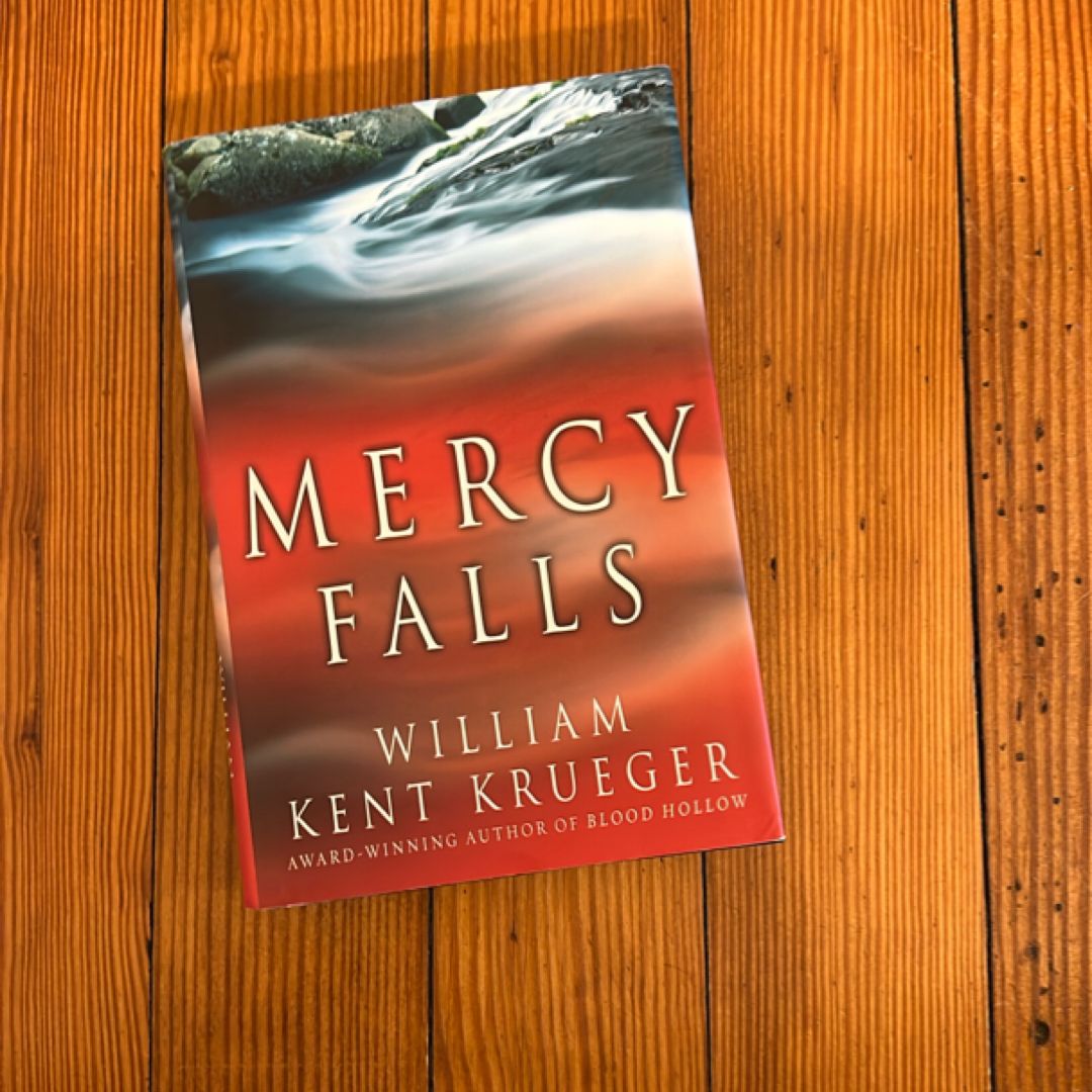 Mercy Falls