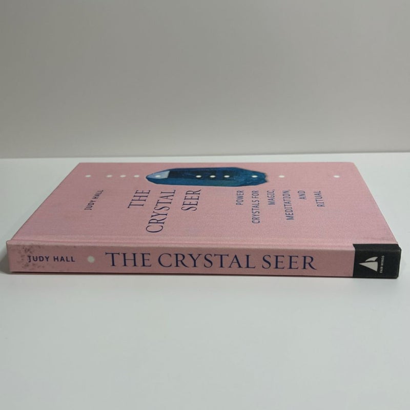 The Crystal Seer